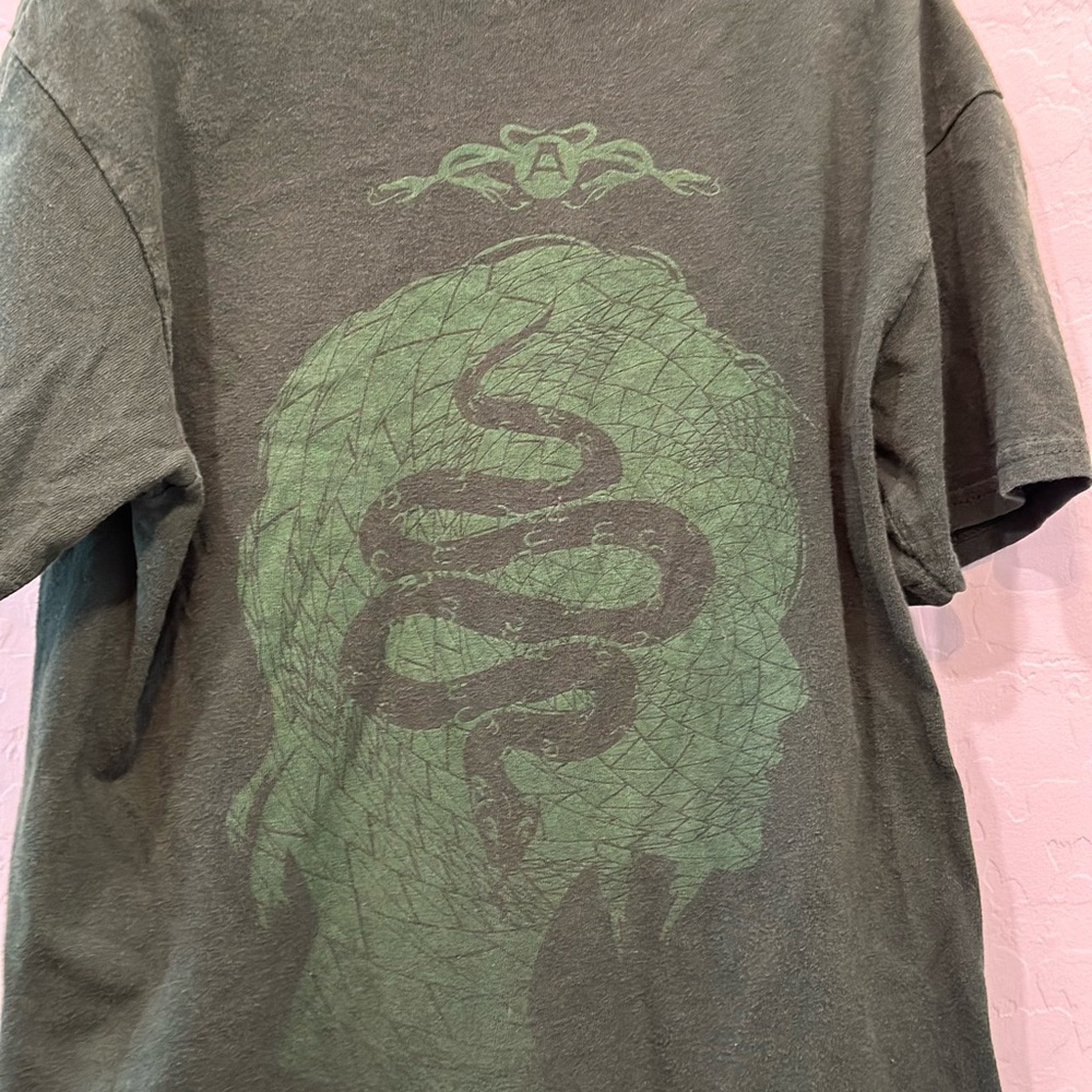 Crimes of Grindelwald T-Shirt